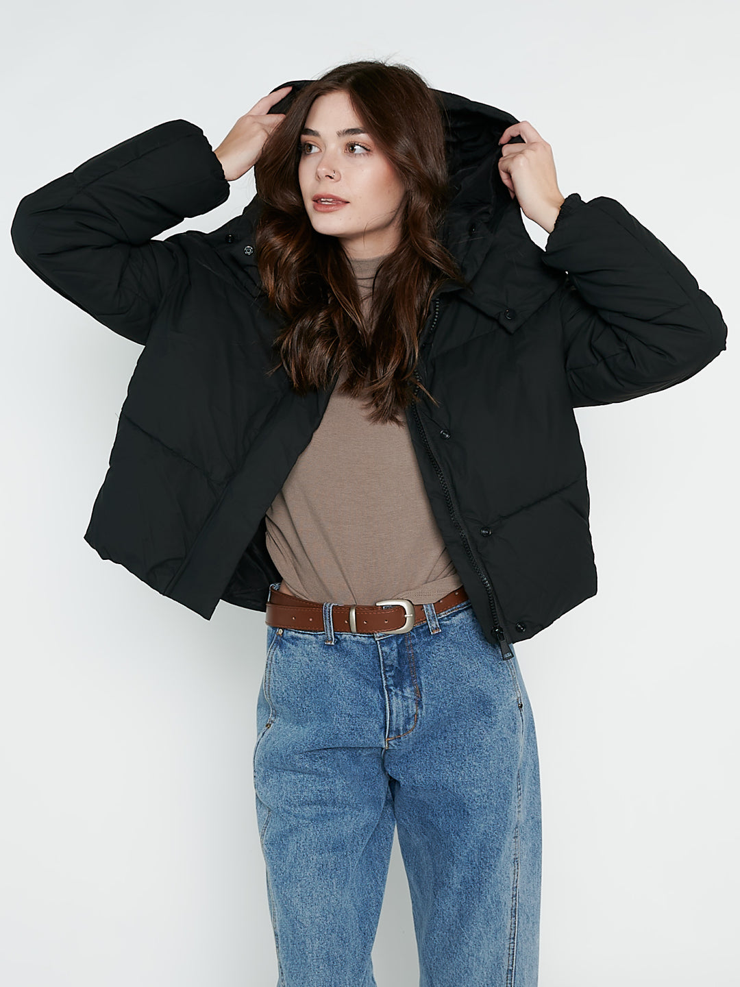 Cordova Jacket 321 – little Mountain Vancouver