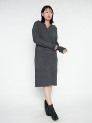 Cordova Sweater Dress 304