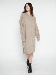 Cordova Sweater Dress 305