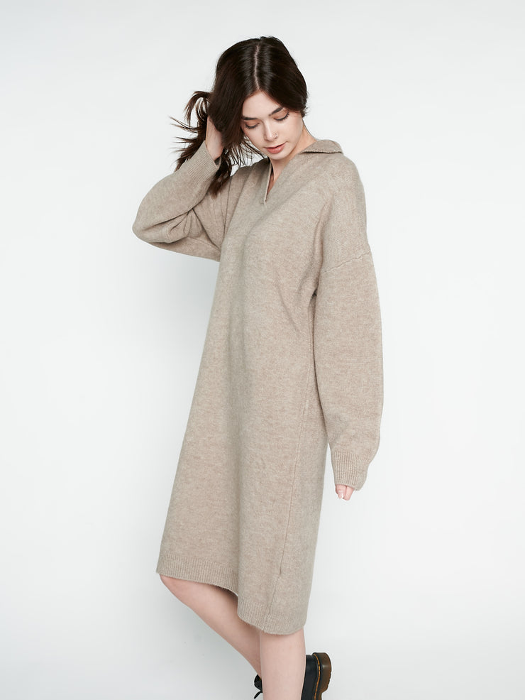 Cordova Sweater Dress 305