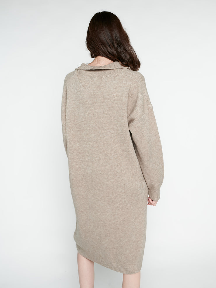 Cordova Sweater Dress 305
