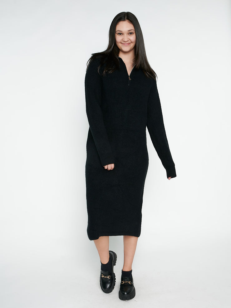 Cordova Sweater Dress 304
