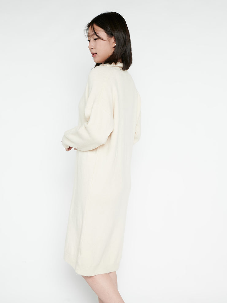 Cordova Sweater Dress 305