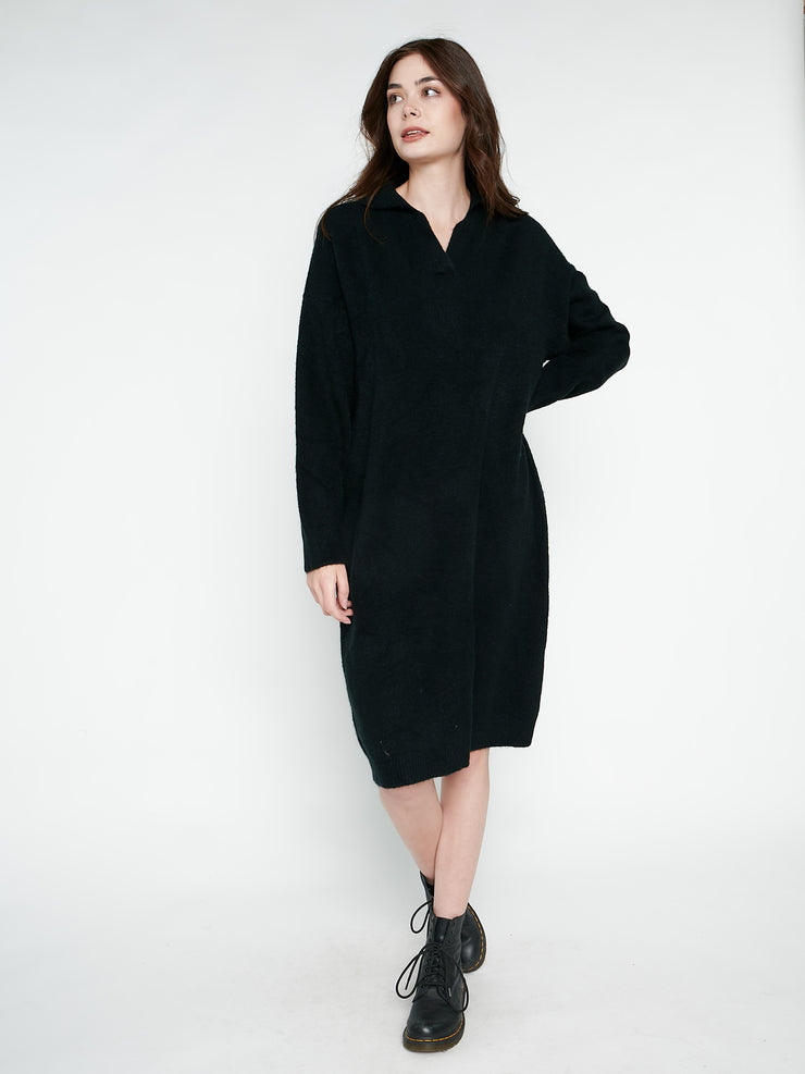 Cordova Sweater Dress 305