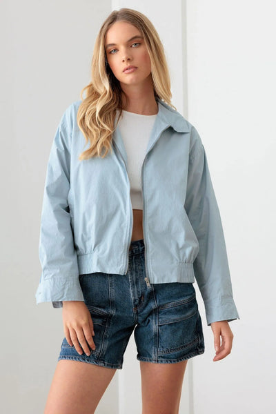 Pendrell Jacket 5003