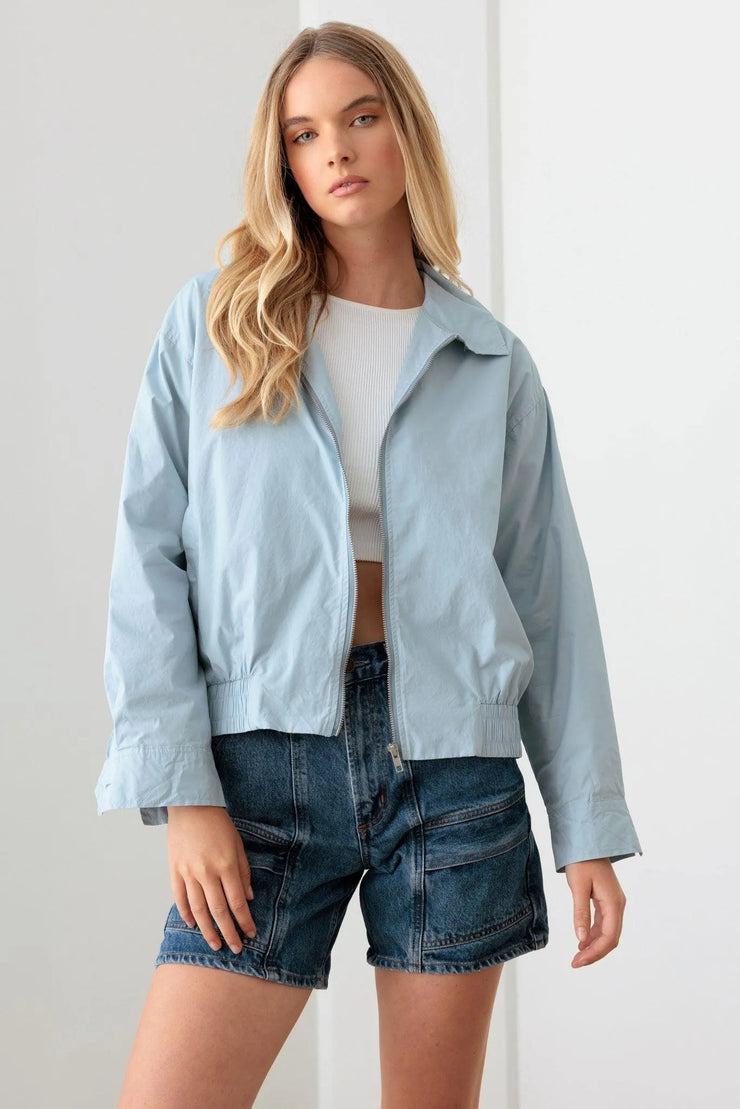Pendrell Jacket 5003