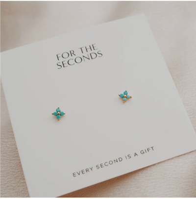 Ocean Studs