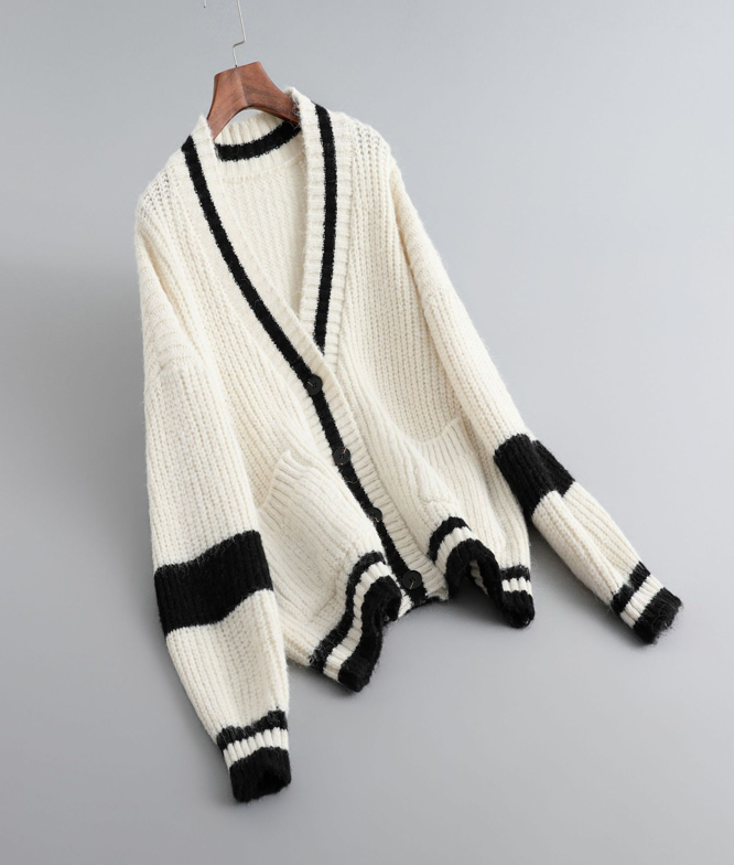 Cordova Sweater 318
