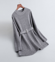 Cordova Sweater Dress 303