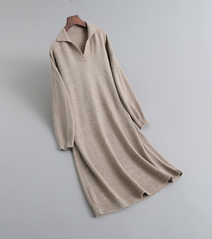 Cordova Sweater Dress 305