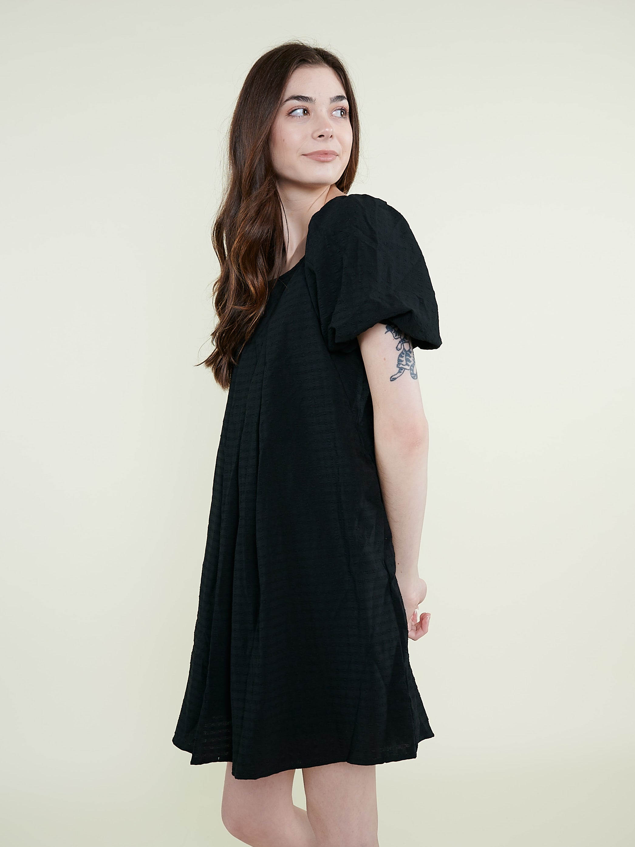 Seymour Dress