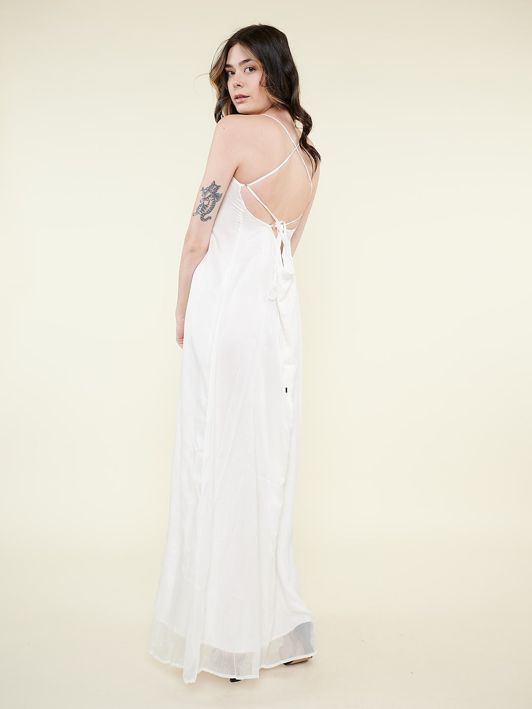 Robson Dress 374 – little Mountain Vancouver