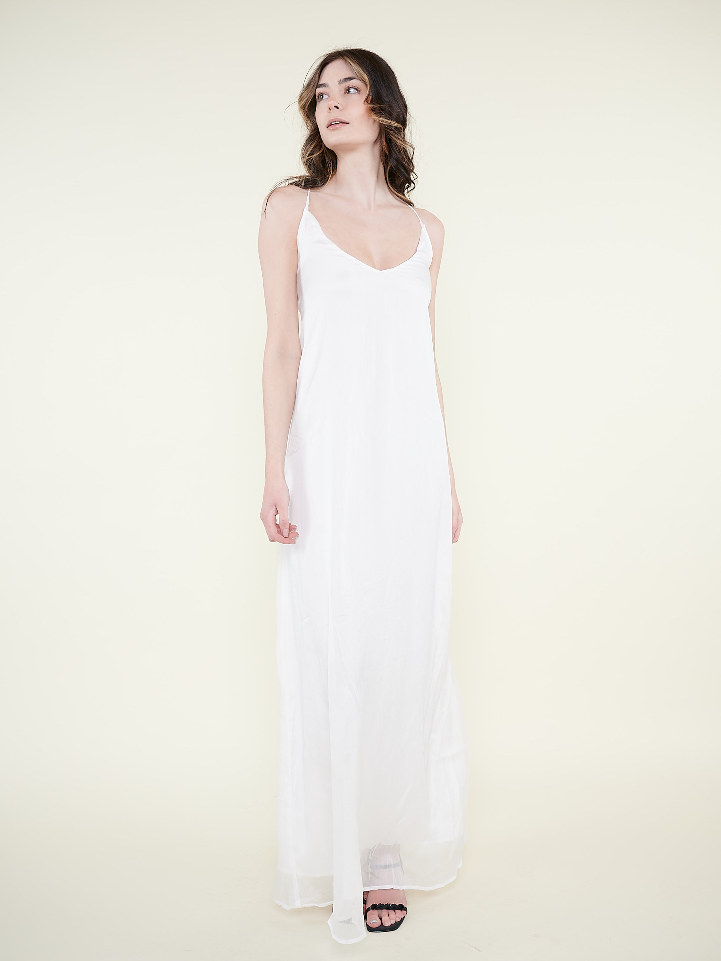 Robson Dress 374