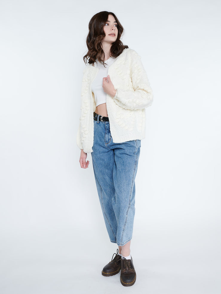 Robson Cardigan 102