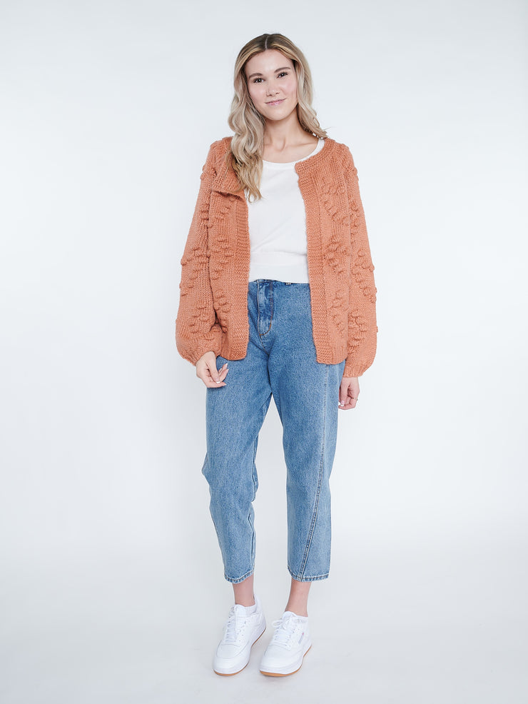 Robson Cardigan 102