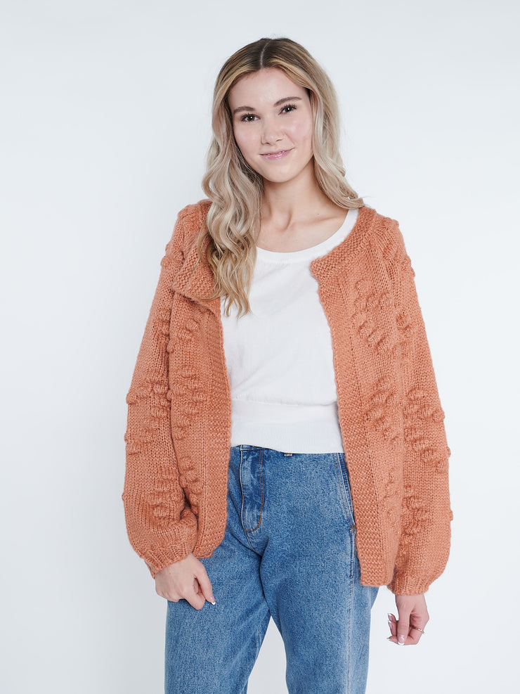 Robson Cardigan 102
