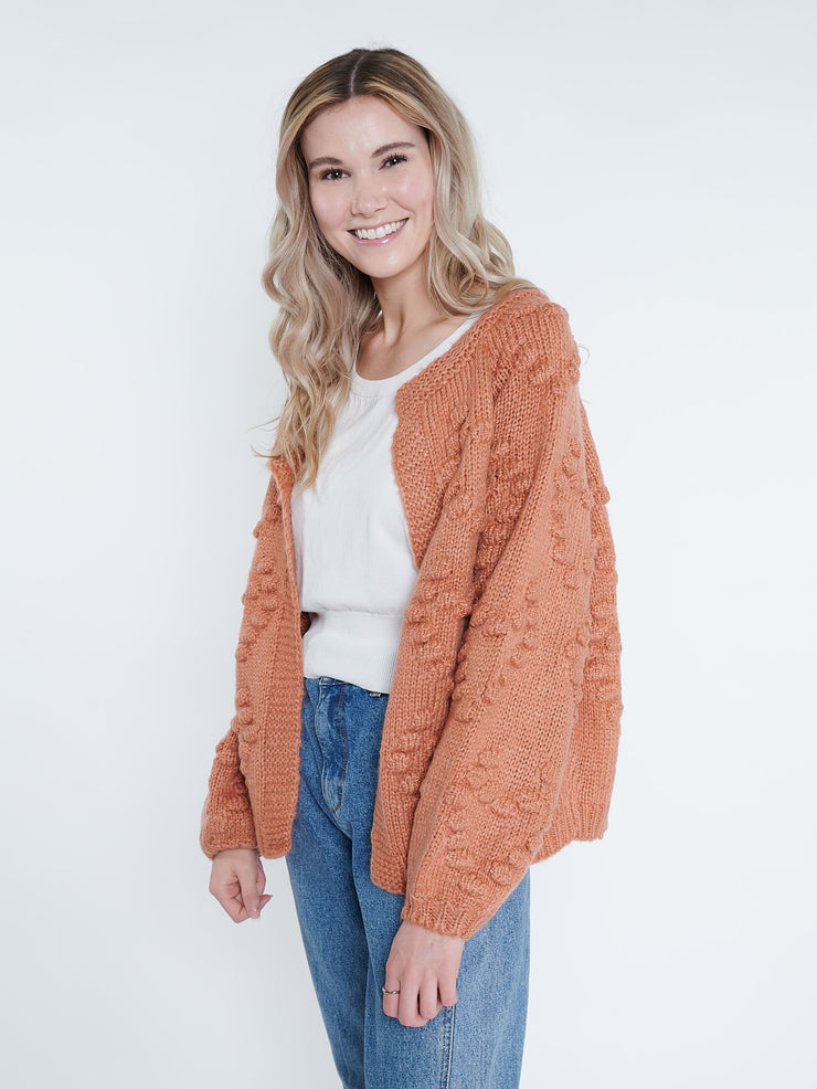 Robson Cardigan 102