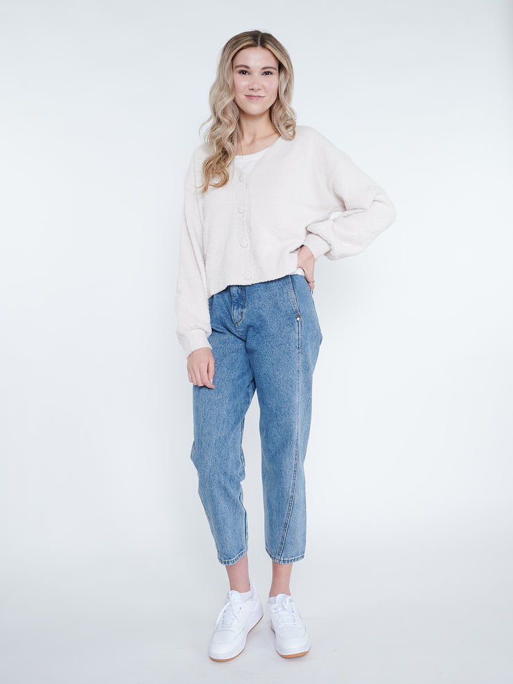 Robson Sweater 107