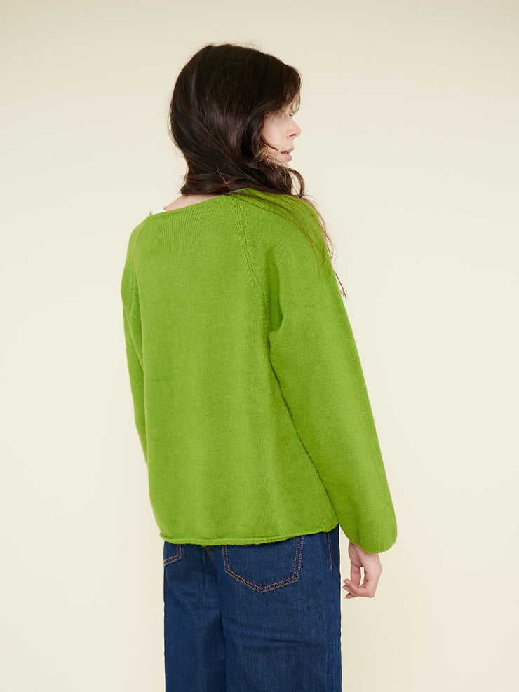 Cordova Sweater 511