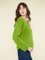 Cordova Sweater 511