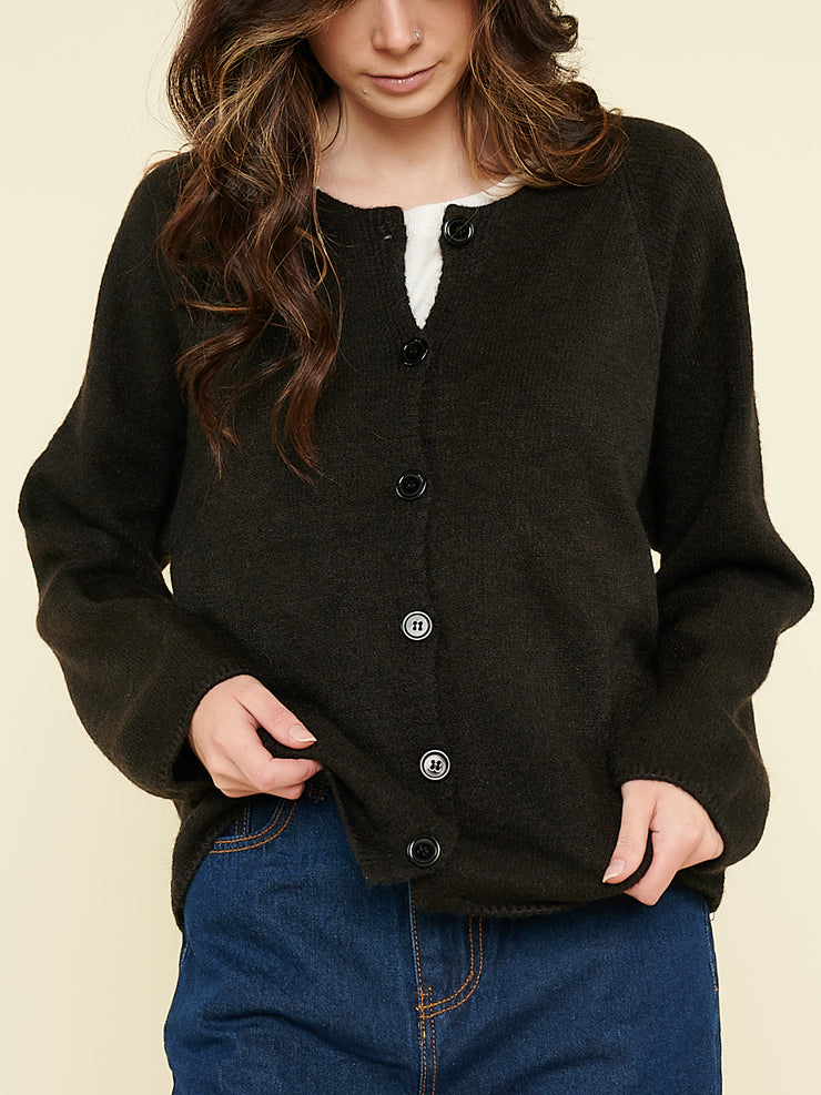 Cordova Sweater 511