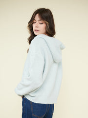 Cordova Sweater 515