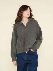 Cordova Sweater 515