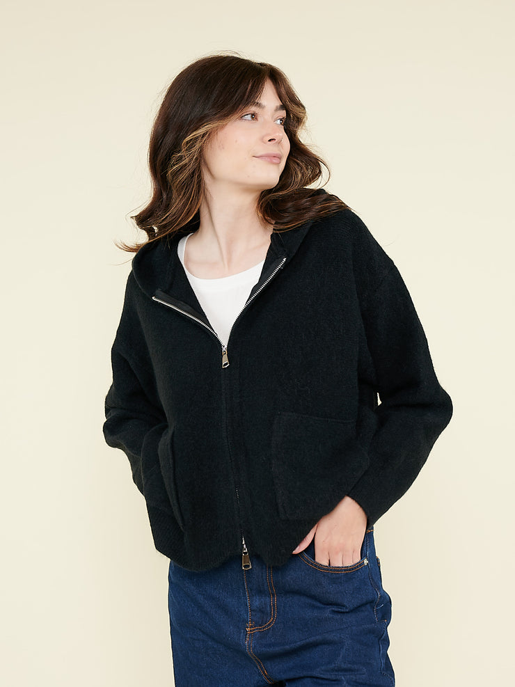 Cordova Sweater 515