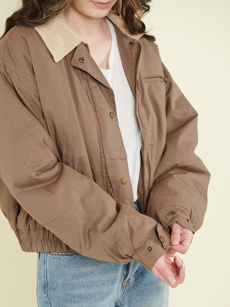 Cordova Jacket 508