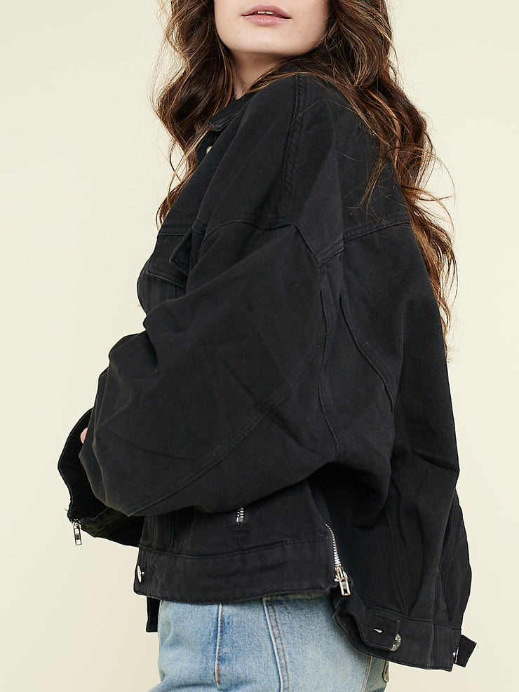 Cordova Denim Jacket 506