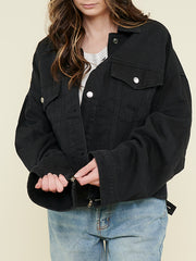 Cordova Denim Jacket 506