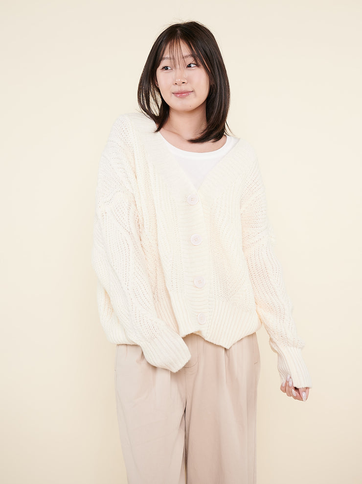 Cordova Cardigan 108