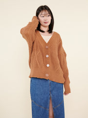 Cordova Cardigan 108