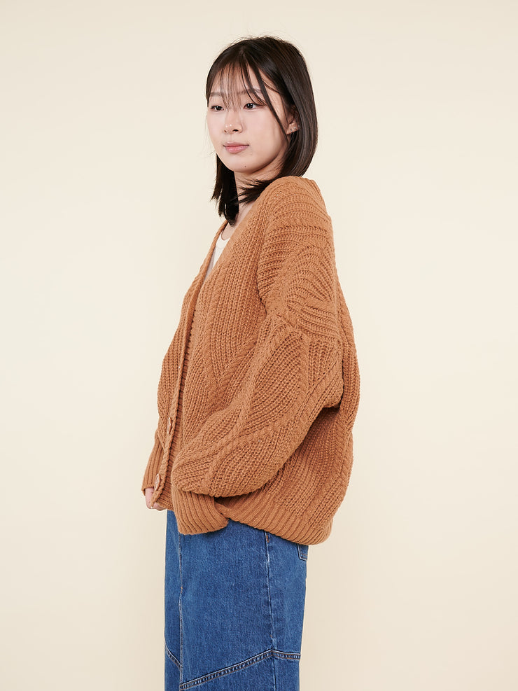 Cordova Cardigan 108