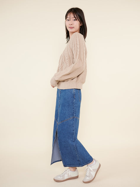 Cordova Sweater