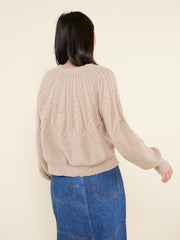 Cordova Sweater 518