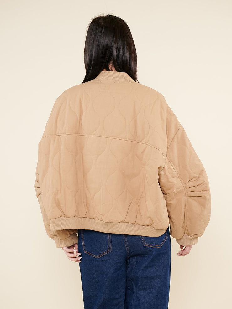 Cordova Jacket 511