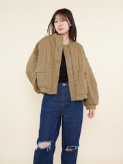 Cordova Jacket 511