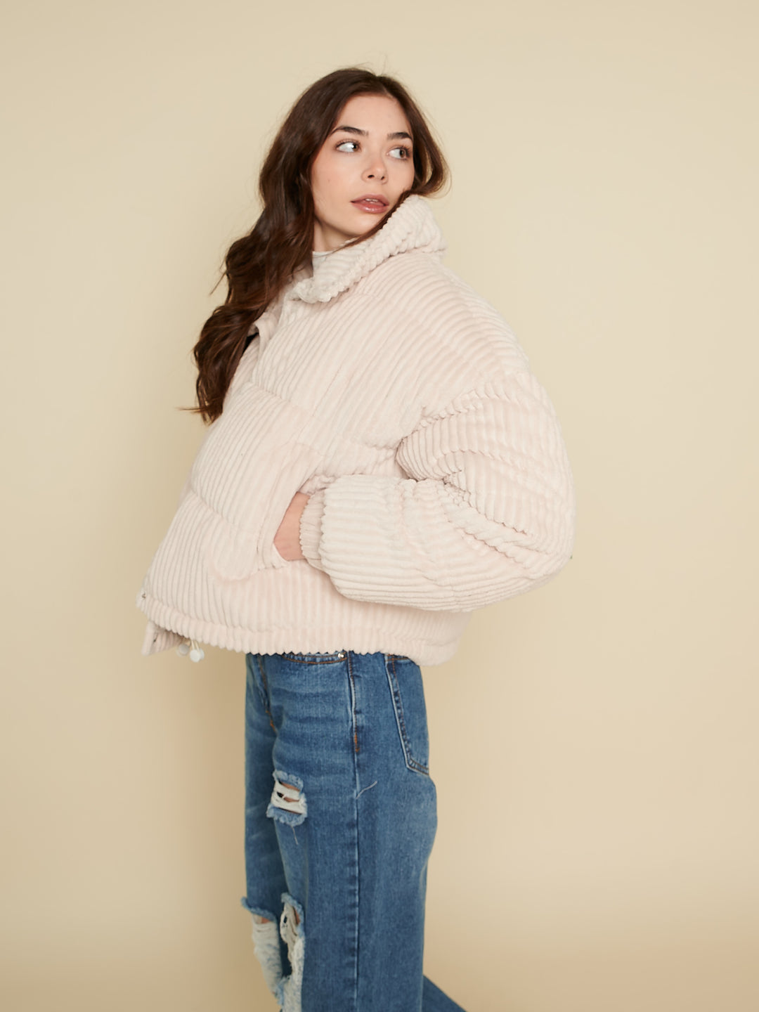 Cordova Jacket 351 – little Mountain Vancouver