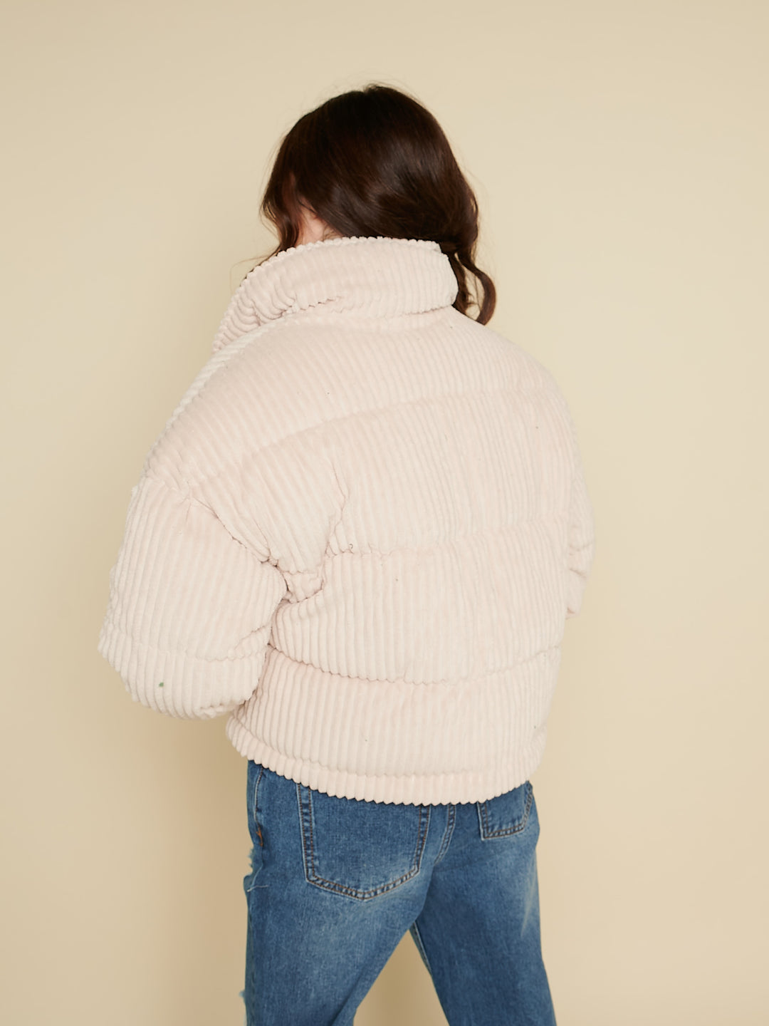 Cordova Jacket 351 – little Mountain Vancouver