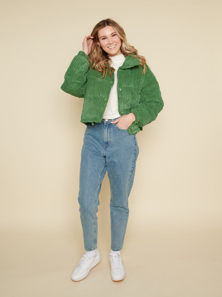 jiji 和歌山 Corduroy jacket Cordova Jacket 351 – little Mountain Vancouver