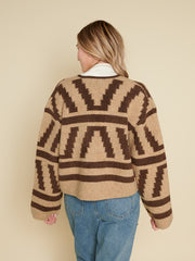 Cordova Sweater 348
