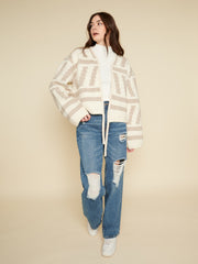 Cordova Sweater 348