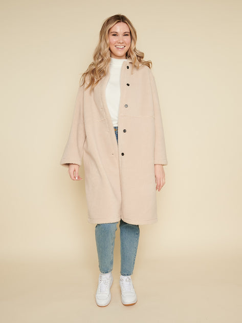 Cordova Coat 324