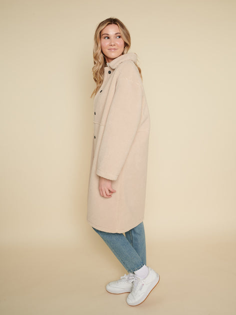 Cordova Coat 324