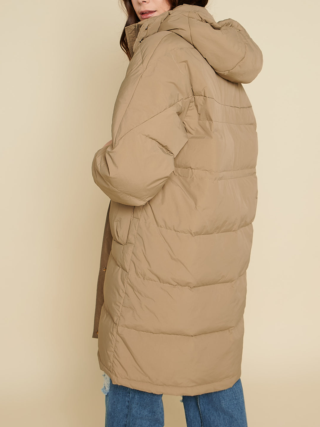 【UN3D】MINIMAL MOUNTAIN COAT UN3D】MINIMAL MOUNTAIN COAT UN3D】MINIMAL MOUNTAIN COAT
