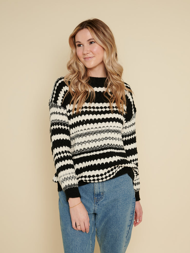 Cordova Sweater 360