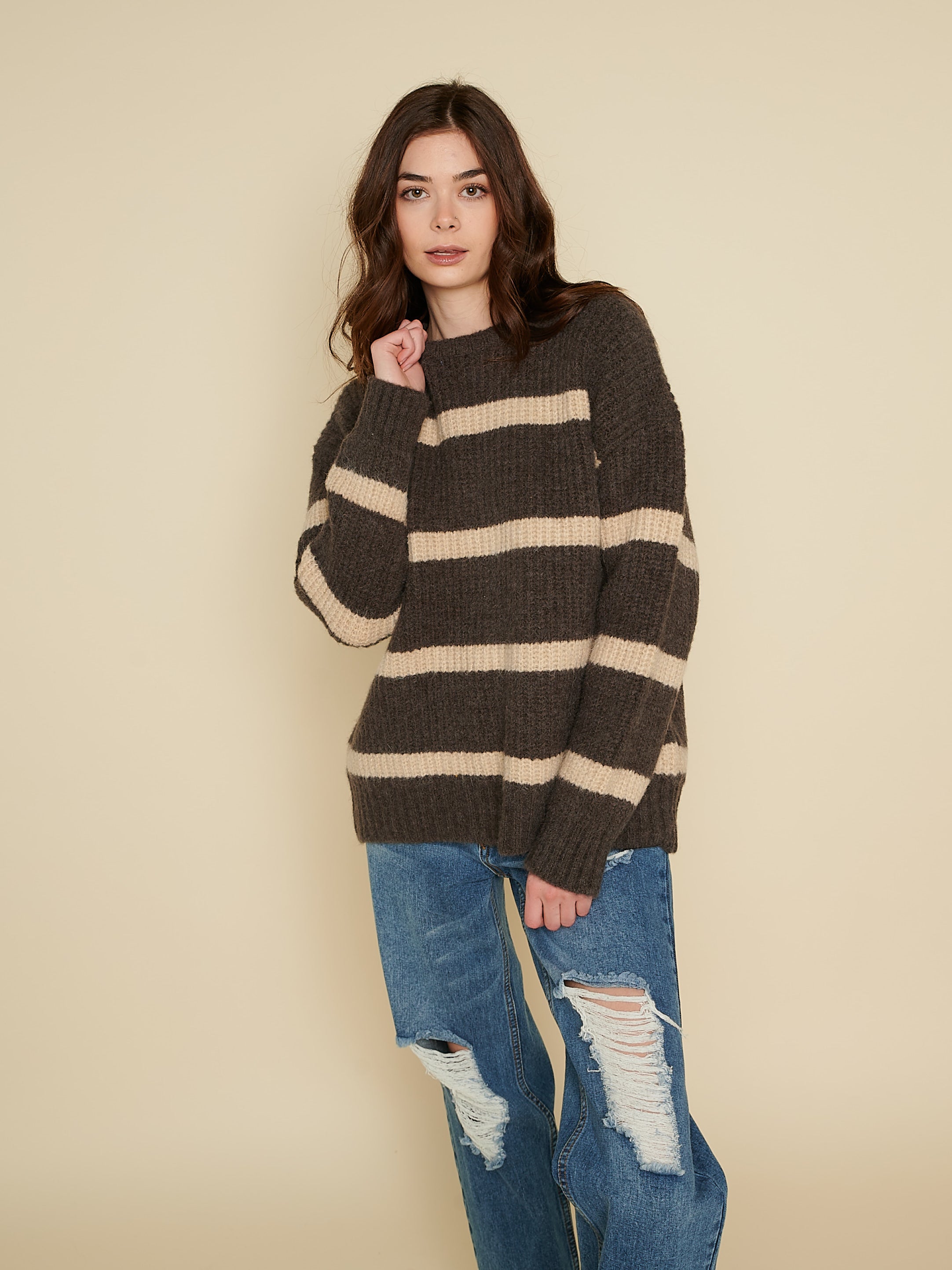 Cordova Sweater