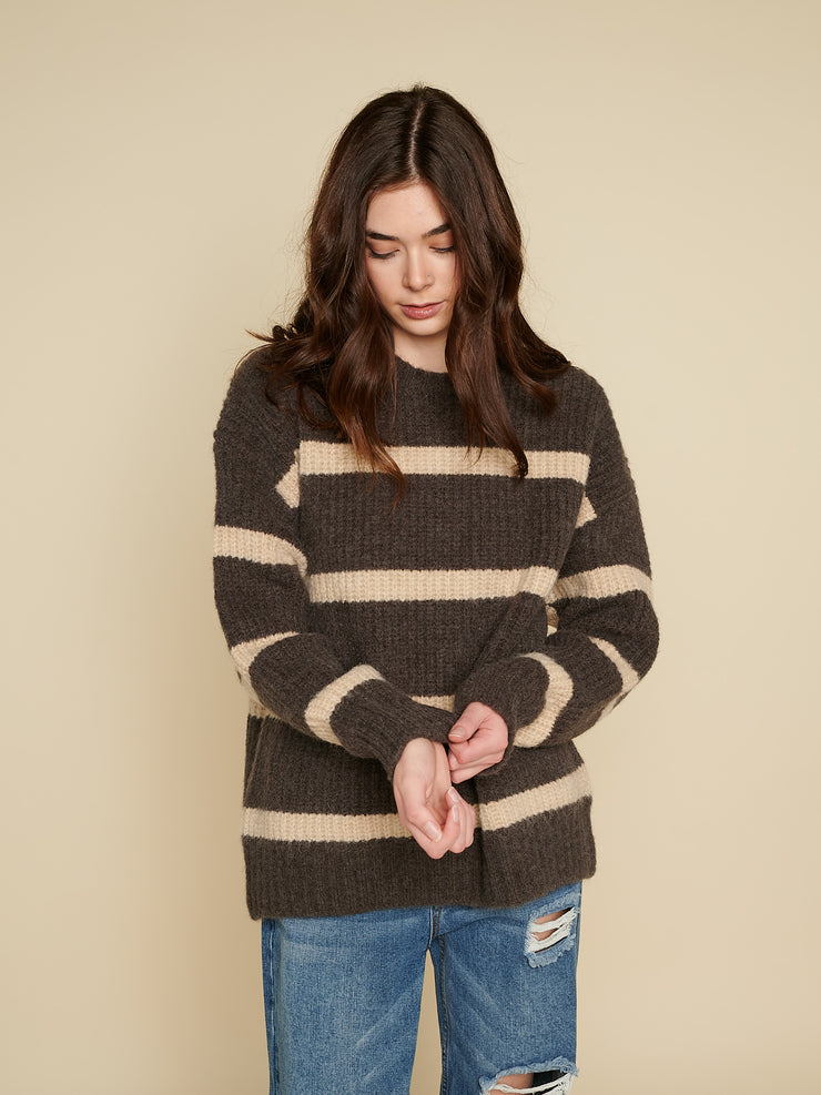 Cordova Sweater 359
