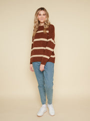Cordova Sweater 359